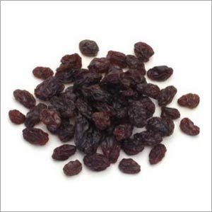 Black Raisins