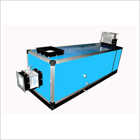 Blower Air Handling Unit