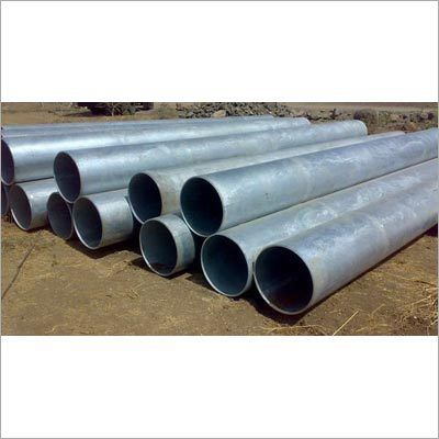 Hot Dip Pipe Galvanizing