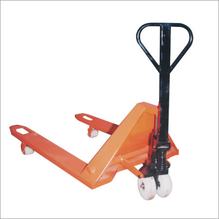 Hydraulic Pallet Truck