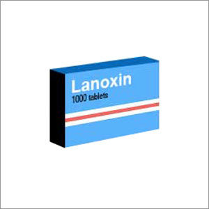 Lanoxin