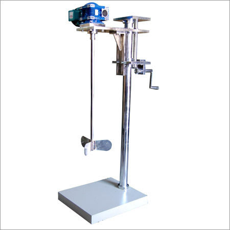 Liquid Mixture Machine