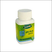 Opc Plus Capsules