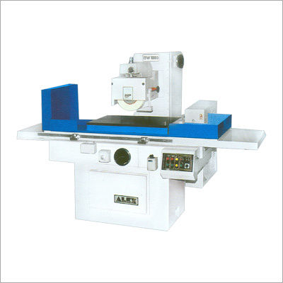 Optical Profile Grinder