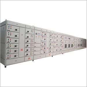 Power Distribution Boards Usage: Floor