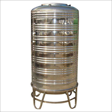 Stainless Steel Water Tank - Compact Design 365x195x465 mm | Advanced RO Drinking Water Purifier, Automatic Flush Function, Ideal for High Hardness Water Treatment