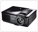 White Vikas Projectors