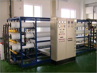 Wastewater Reuse Equipment