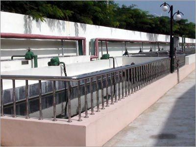 Metal Wastewater Treatment Equipment