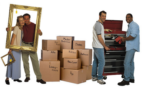Wrapping Services By KAUSHIK PACKERS & MOVERS