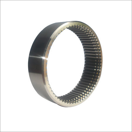 Annulus Ring Gears