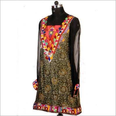 Designer Tunics