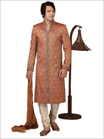 Ethnic Menswear Sherwani