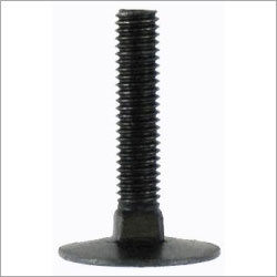 Flat Head Square Neck Bolt