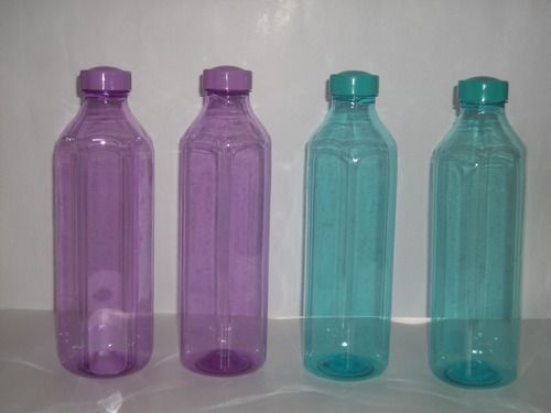 Fridge Water Bottles