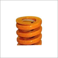 Heavy Duty Coil Springs