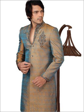 Indian Wedding Sherwanis Man S Style No 413 Bharat Industrial