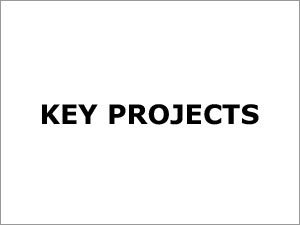 Durable Key Projects