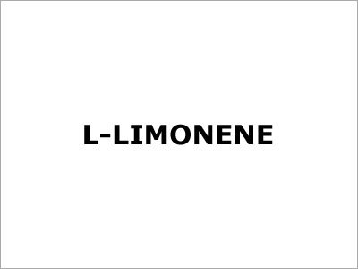L-Limonene