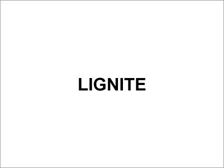 Lignite