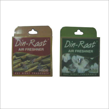 air fresheners