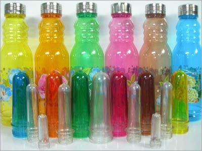 Preform Bottles