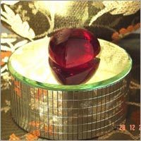 Ruby Natural Unheated