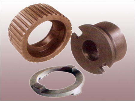 Schlumberger Rubbing Spares