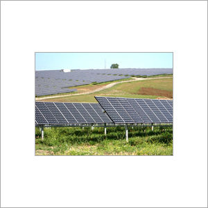 Solar Power System