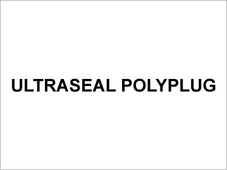 Ultraseal Polyplug