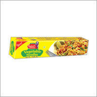 Vegetable Noodles - Whole Wheat Flour, Nutty Flavor | Mother's Choice Brand