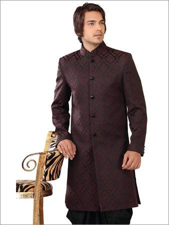 Wedding Sherwani