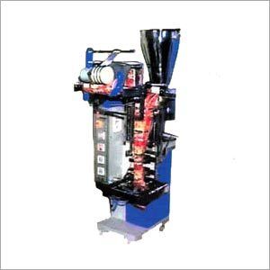 Center Seal Pneumatic Machine