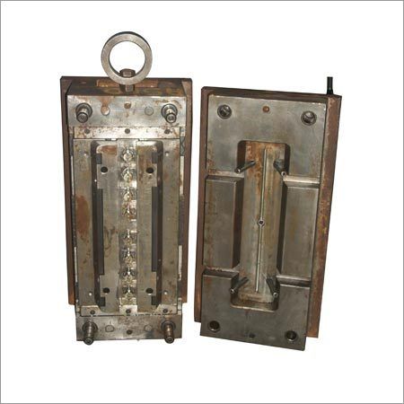 Injection Mould