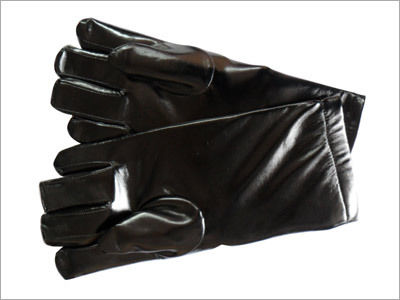 Lead Safety Gloves