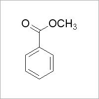 Methyl Benzoate - C8H8O2, 99.0% Min Assay | Colourless to Pale Yellow Aromatic Liquid with Fruity Odour