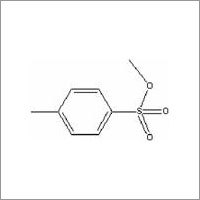 Methyl p-Toluenesulphonate