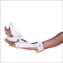 Patient Limb Supports