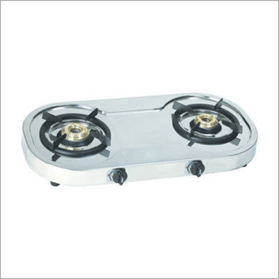 Portable Two burner stoves