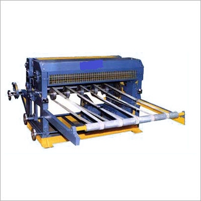 Rotary Shear