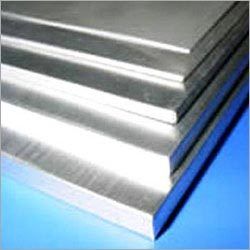 Polishing Stainless Steel Sheet