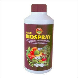 Biospray