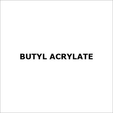 Butyl Acrylate