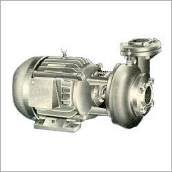 Centrifugal Pumps Monoblock