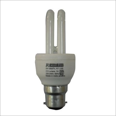 Energy Saving CFL  Lamps