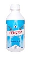 Insecticide-Fenvalrate 20% EC