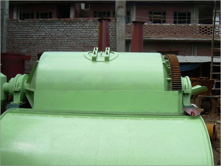 Lead Sub Oxide Ball Mill Plant