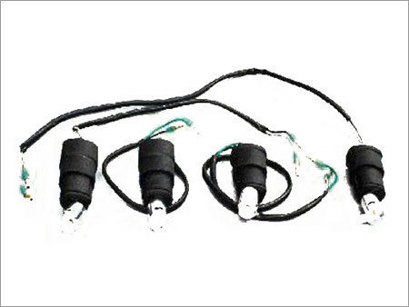 Power Small Wiring Harness