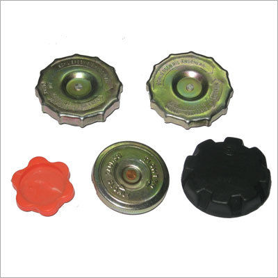 Radiator Cap & Eng Cap