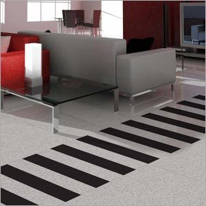 Salt & Pepper Vitrified Tiles